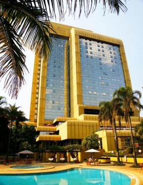 Rainbow Towers Hotel & Conference Centre